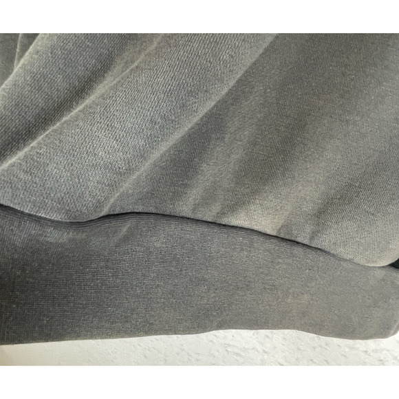 Star Wars Our Universe Dark Side Sith Legion Gray Sweatshirt XL First Order Kylo - Picture 6 of 12